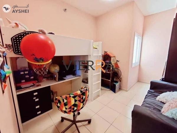 Mazaya 10A, Queue Point, Liwan, Dubai