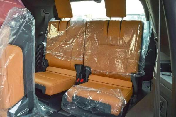 Lexus LX 600 LX 600 Signature 3.5L