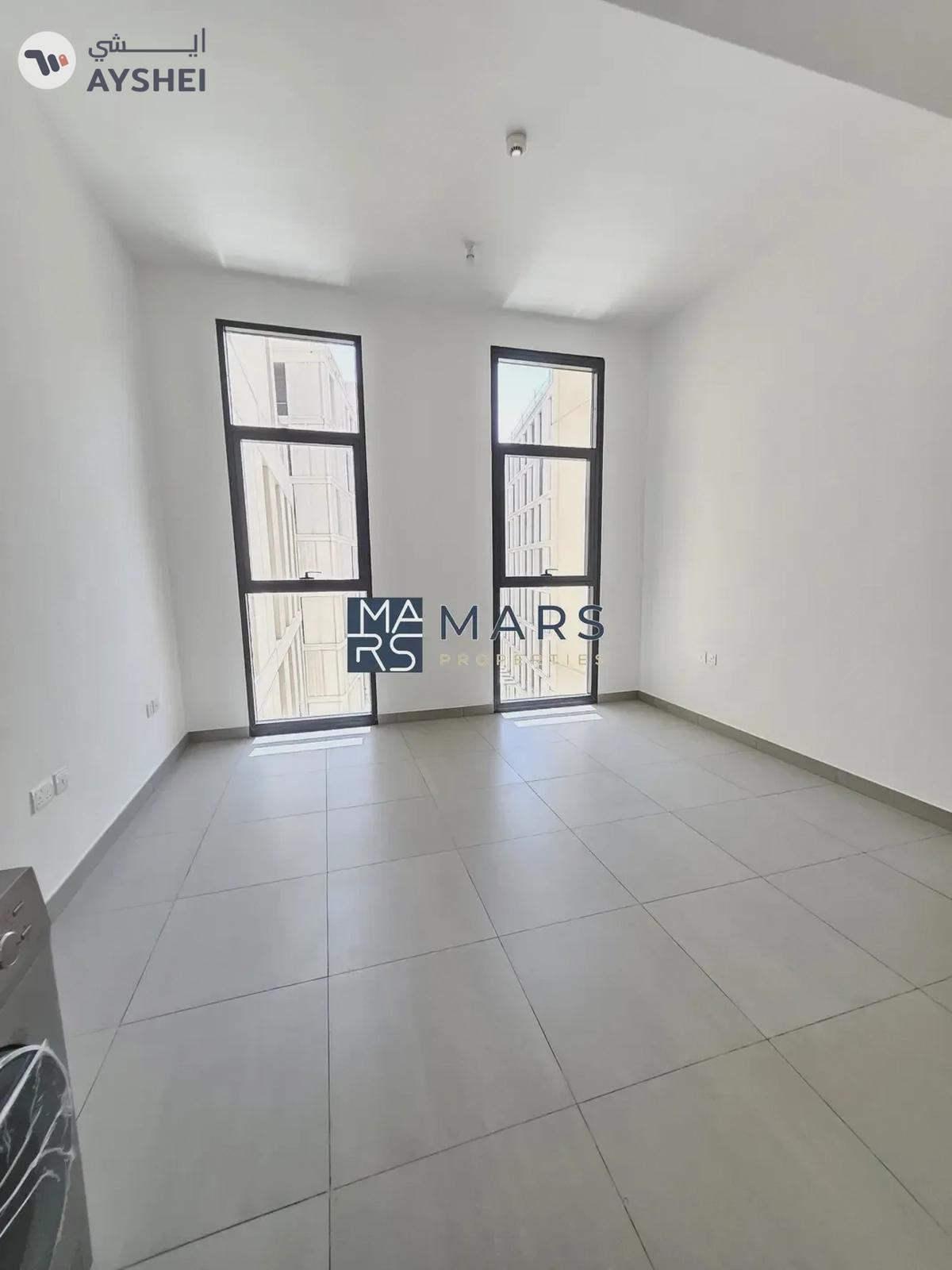 Chic Urban Living Awaits in Al Mamsha, Sharjah - Your Dream Studio for AED 400,000-1-1