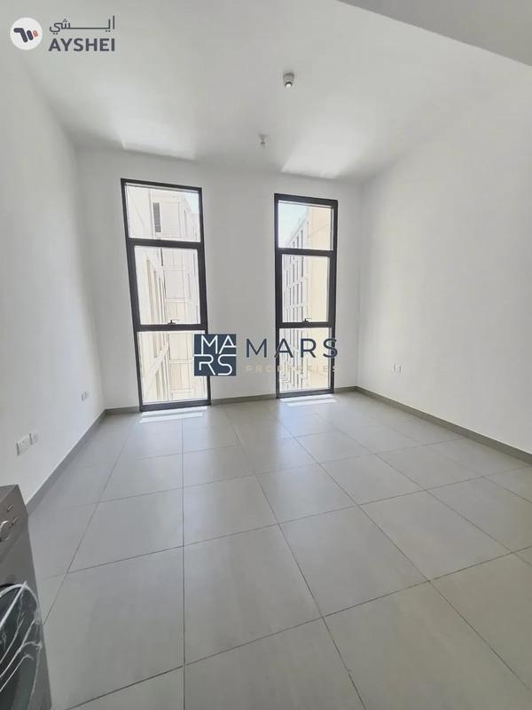 Chic Urban Living Awaits in Al Mamsha, Sharjah - Your Dream Studio for AED 400,000