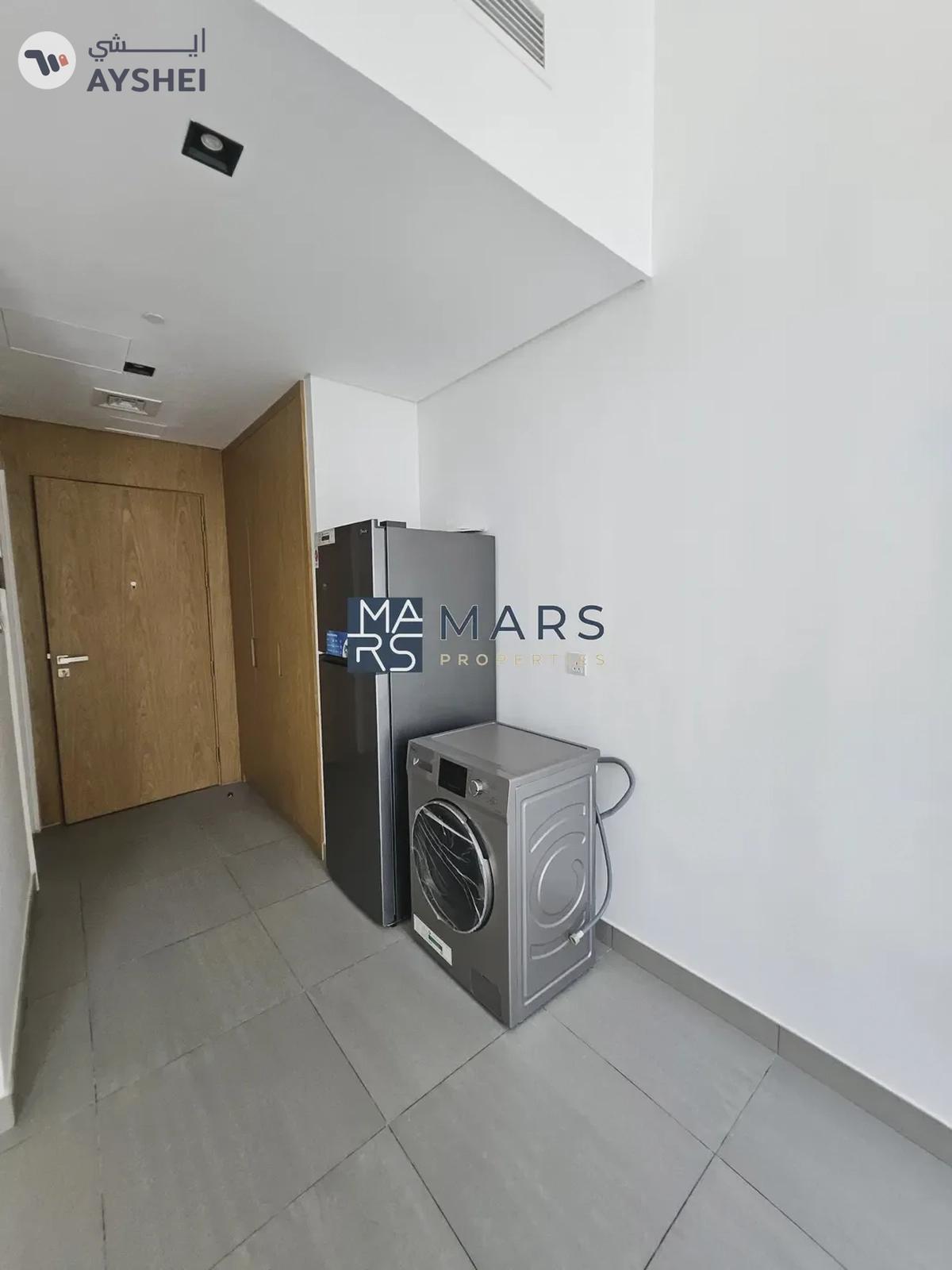 Chic Urban Living Awaits in Al Mamsha, Sharjah - Your Dream Studio for AED 400,000-5-5