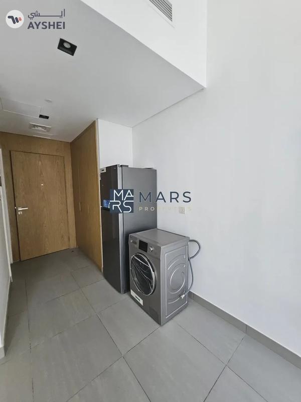 Chic Urban Living Awaits in Al Mamsha, Sharjah - Your Dream Studio for AED 400,000