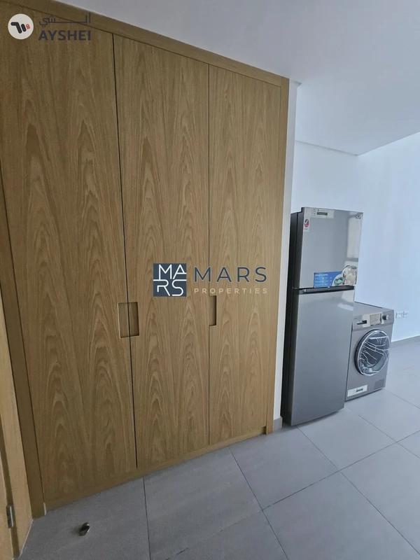 Chic Urban Living Awaits in Al Mamsha, Sharjah - Your Dream Studio for AED 400,000