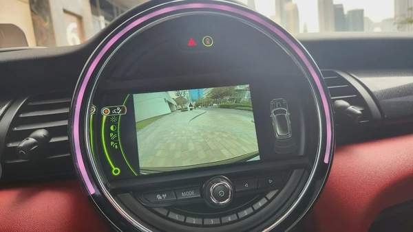 2018 COOPER S ( JCW) || FULLY LOADED || full agency services || Original paint