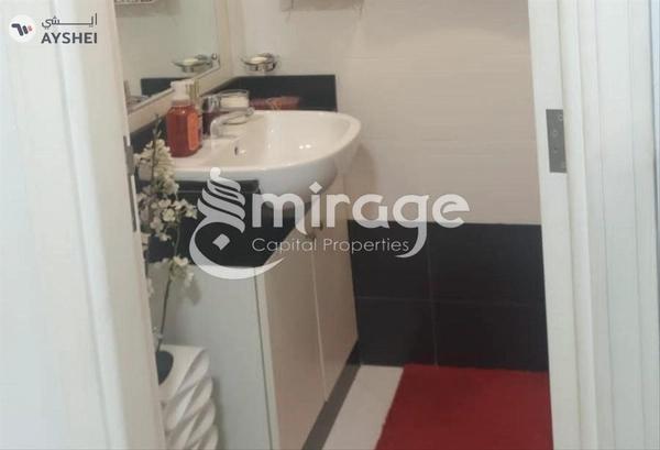 APARTMENT FOR RENT IN OCEANSCAPE, SHAMS ABU DHABI