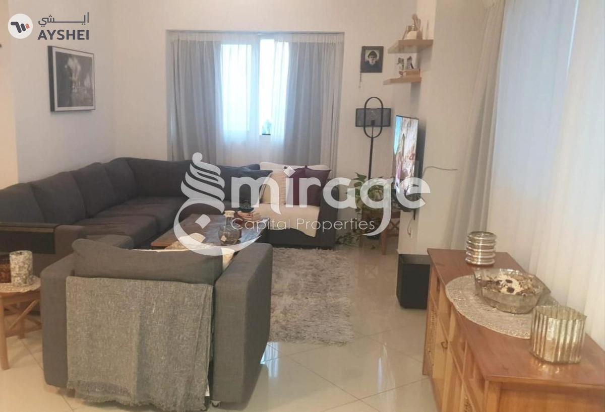 APARTMENT FOR RENT IN OCEANSCAPE, SHAMS ABU DHABI-5-5