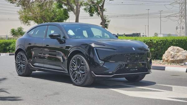 AVATR 11 SPORT