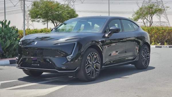 AVATR 11 SPORT