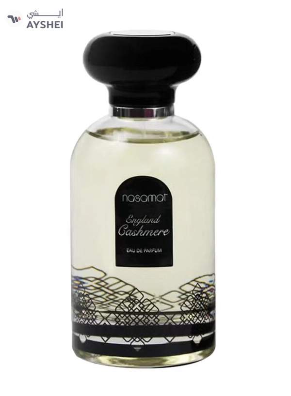 NASAMAT England Cashemere EDP 100ml