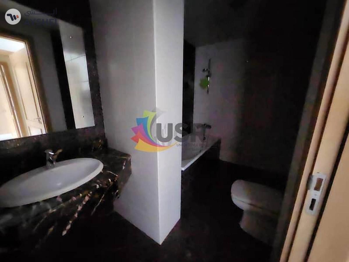 CHILLER FREE SHK ZAYED VIEW 2BR W/ BALCONY ALL AMENITIES FOR FAMILY 130K-5-5