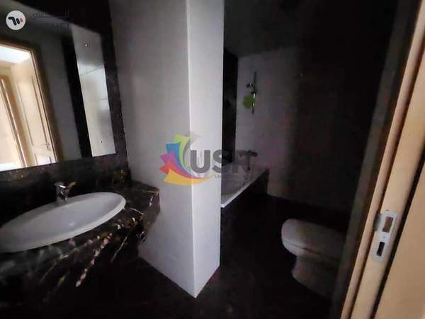 CHILLER FREE SHK ZAYED VIEW 2BR W/ BALCONY ALL AMENITIES FOR FAMILY 130K