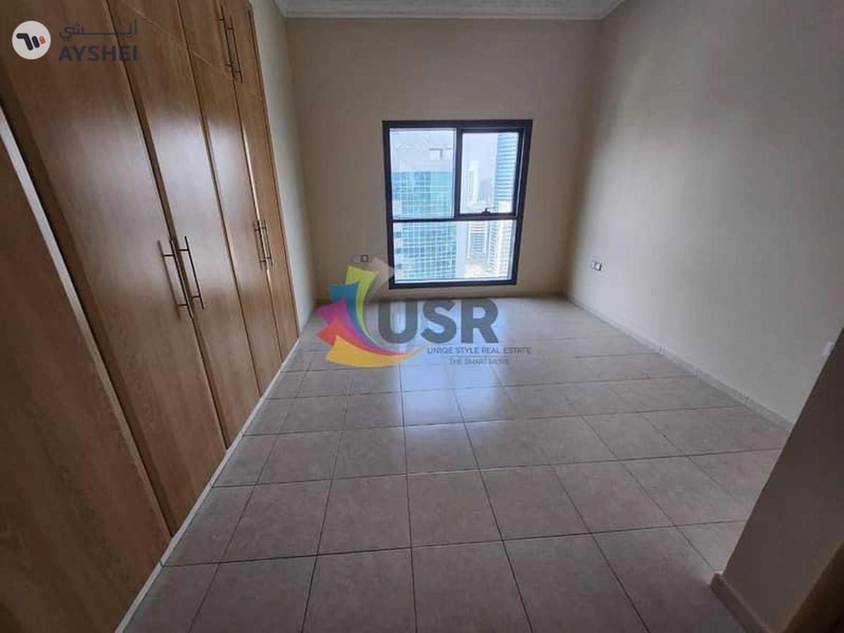 CHILLER FREE SHK ZAYED VIEW 2BR W/ BALCONY ALL AMENITIES FOR FAMILY 130K-6-6