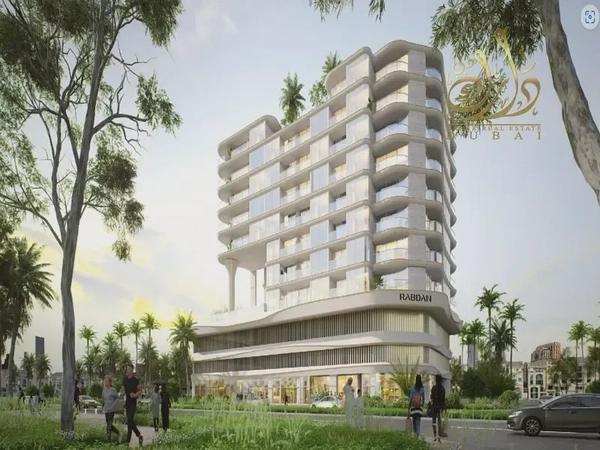 Architectural Landmark | Elegant Living | Investment Opportunity