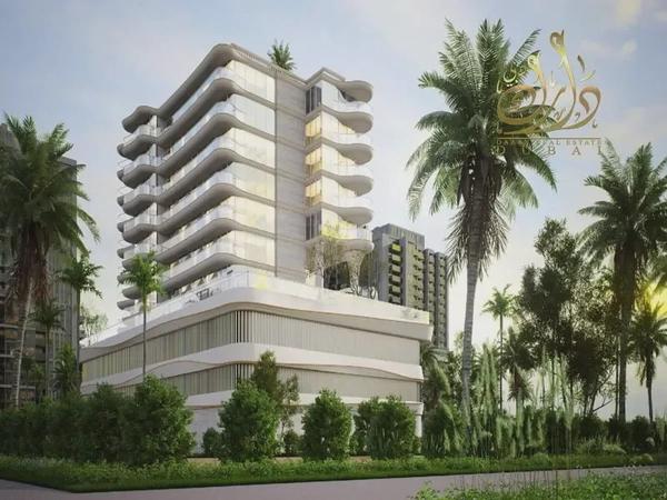 Architectural Landmark | Elegant Living | Investment Opportunity