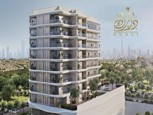 Architectural Landmark | Elegant Living | Investment Opportunity