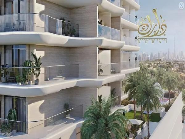 Architectural Landmark | Elegant Living | Investment Opportunity