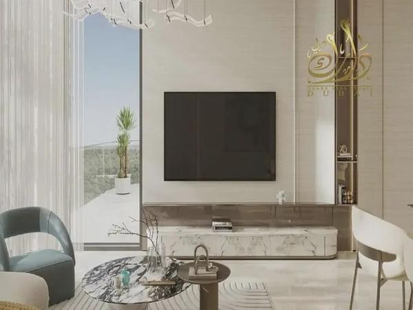 Architectural Landmark | Elegant Living | Investment Opportunity