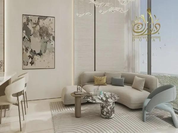 Architectural Landmark | Elegant Living | Investment Opportunity