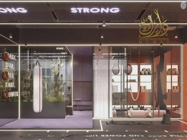 Architectural Landmark | Elegant Living | Investment Opportunity