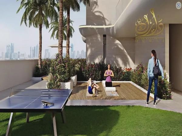 Architectural Landmark | Elegant Living | Investment Opportunity