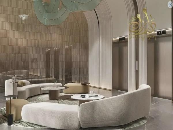 Architectural Landmark | Elegant Living | Investment Opportunity