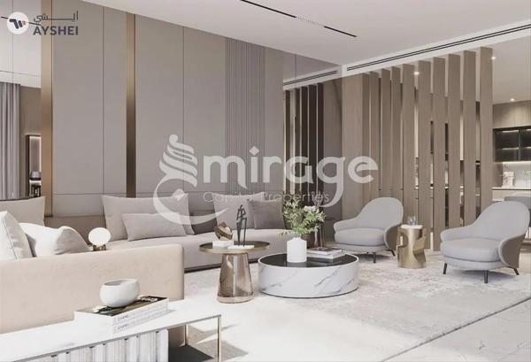 APARTMENT FOR SALE IN REEM HILLS 2, NAJMAT ABU DHABI