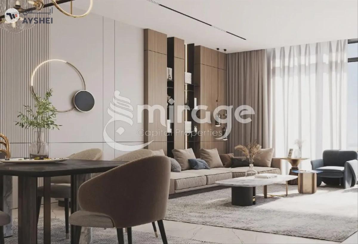APARTMENT FOR SALE IN REEM HILLS 2, NAJMAT ABU DHABI-7-7