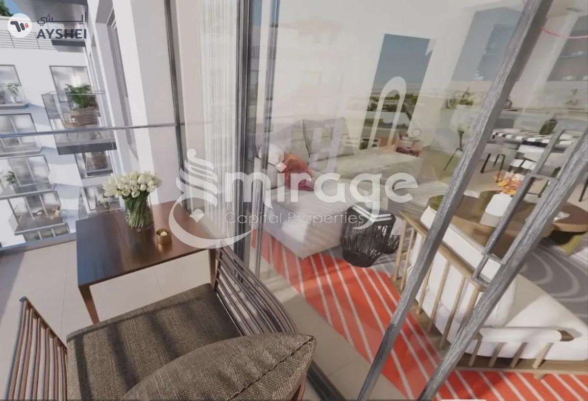 APARTMENT FOR SALE IN MANARAT LIVING, SAADIYAT CULTURAL DISTRICT-11-11