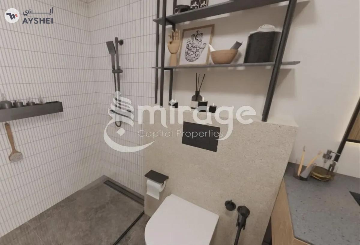 APARTMENT FOR SALE IN MANARAT LIVING, SAADIYAT CULTURAL DISTRICT-2-2