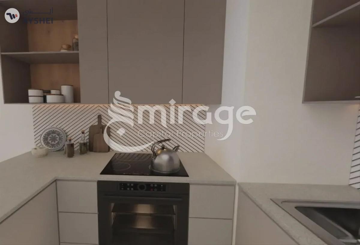 APARTMENT FOR SALE IN MANARAT LIVING, SAADIYAT CULTURAL DISTRICT-3-3