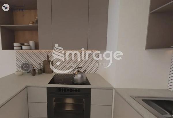 APARTMENT FOR SALE IN MANARAT LIVING, SAADIYAT CULTURAL DISTRICT