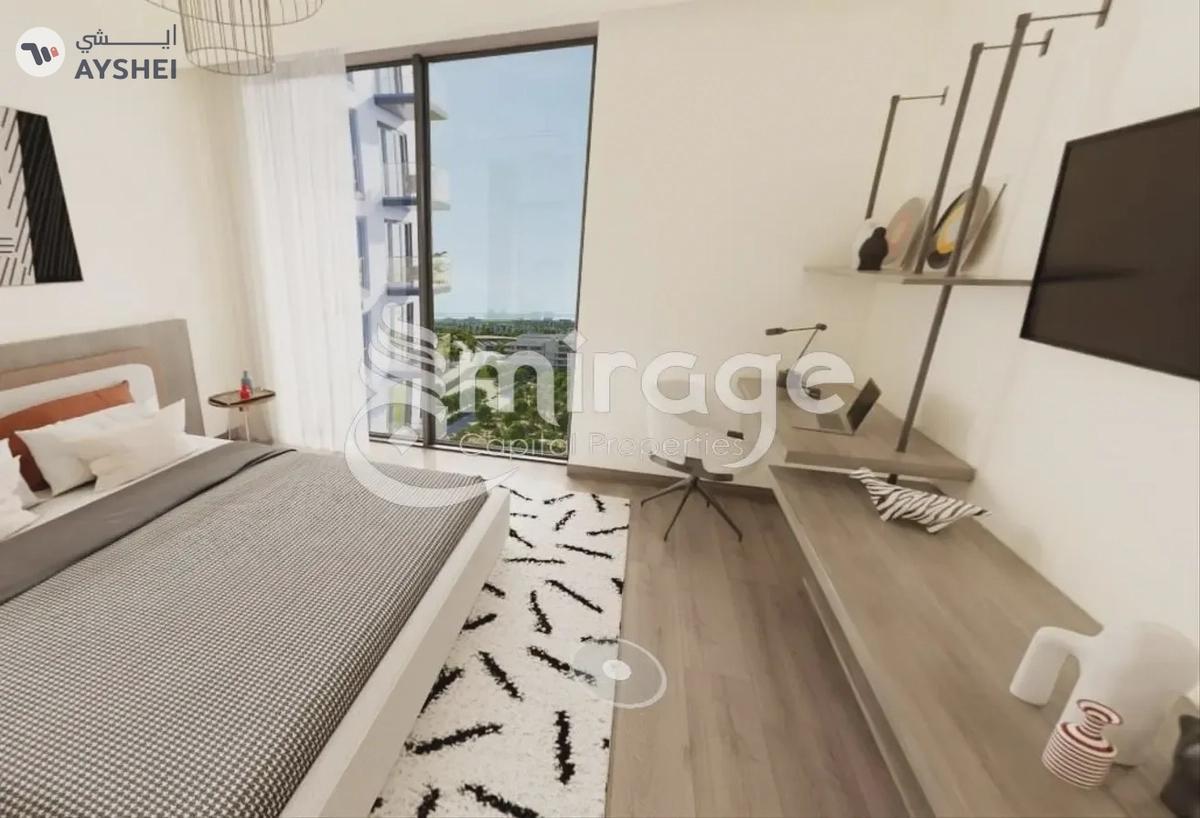 APARTMENT FOR SALE IN MANARAT LIVING, SAADIYAT CULTURAL DISTRICT-5-5
