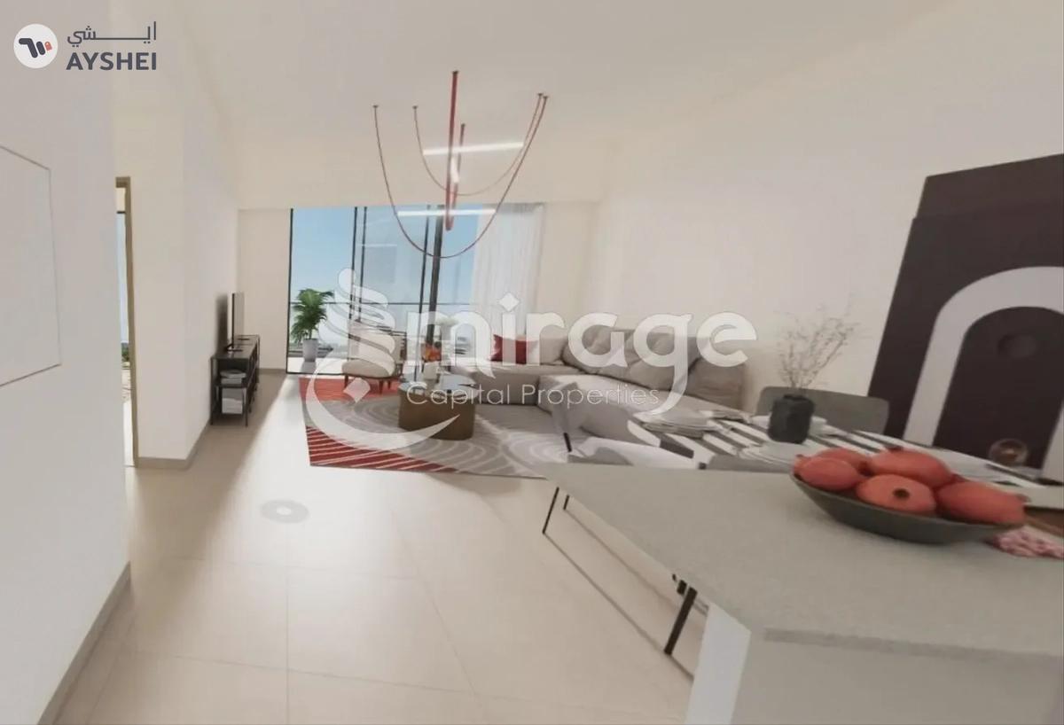 APARTMENT FOR SALE IN MANARAT LIVING, SAADIYAT CULTURAL DISTRICT-9-9