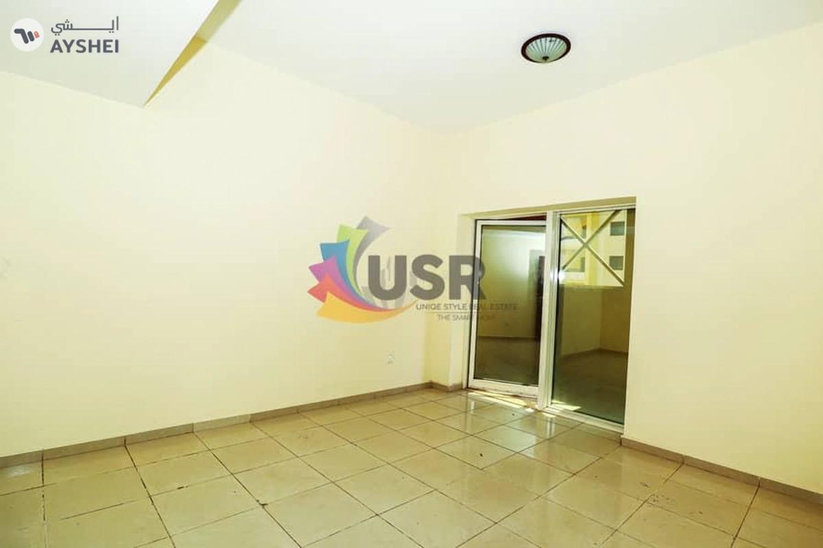 EXCELLENT 2BR WITH HUGE BALCONY FOR FAMILY 70K-1-1