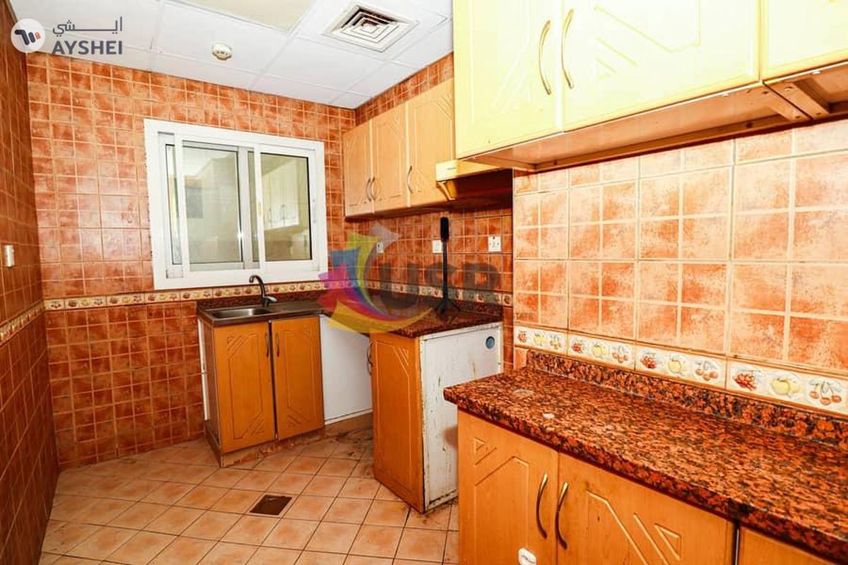 EXCELLENT 2BR WITH HUGE BALCONY FOR FAMILY 70K-2-2