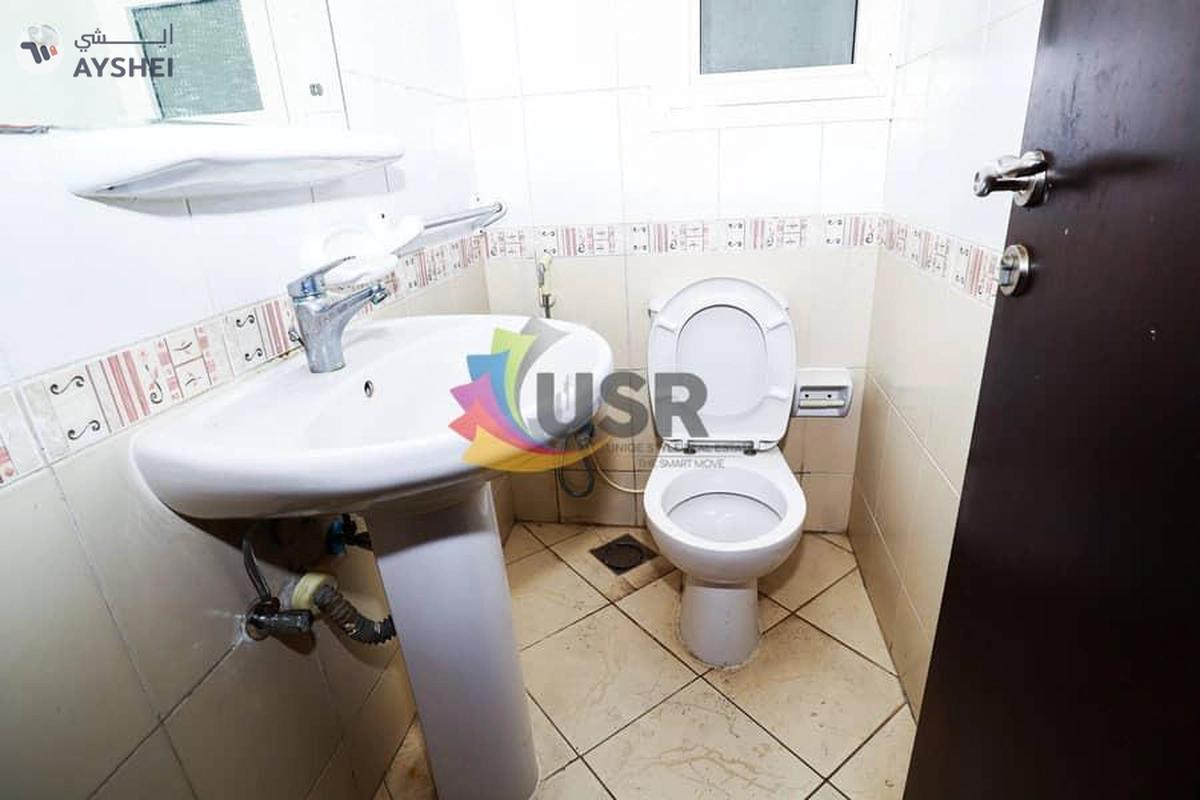 EXCELLENT 2BR WITH HUGE BALCONY FOR FAMILY 70K-3-3