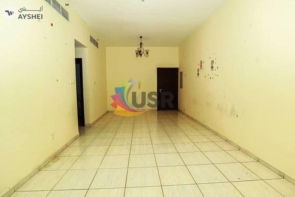 EXCELLENT 2BR WITH HUGE BALCONY FOR FAMILY 70K