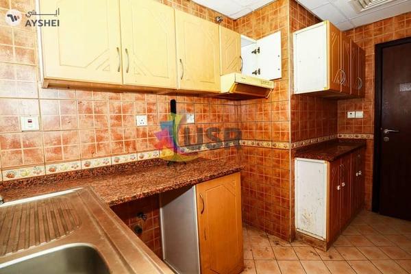EXCELLENT 2BR WITH HUGE BALCONY FOR FAMILY 70K