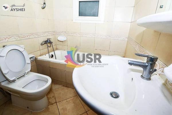 EXCELLENT 2BR WITH HUGE BALCONY FOR FAMILY 70K