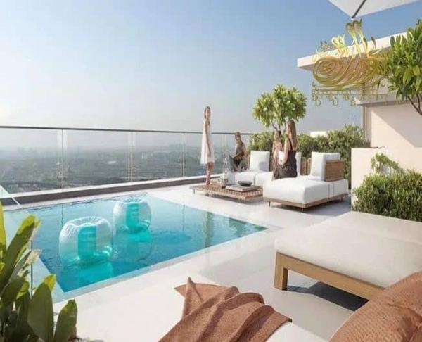 DISTRESS DEAL | 34% DISC | NEAR HANDOVER | POOL VIEW | ITALIAN DESIGN | SPECIAL LAYOUT | LIMITED