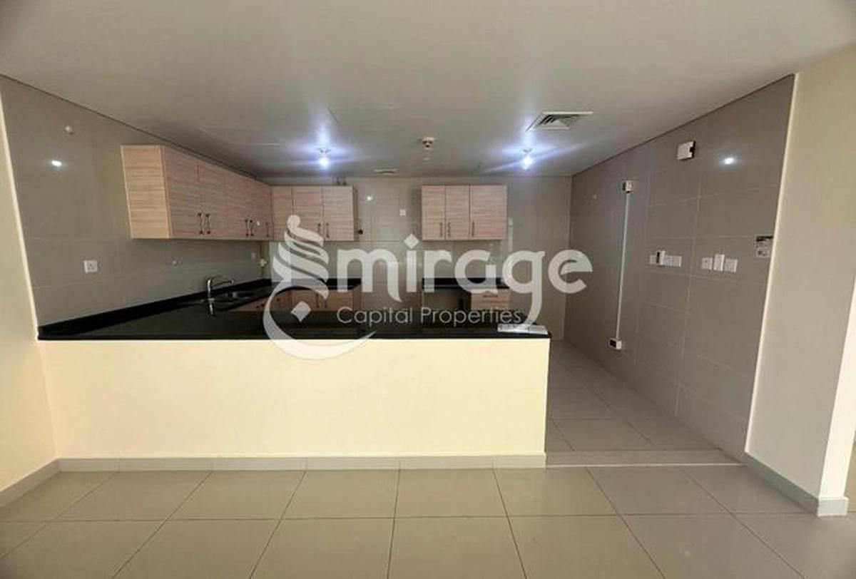 Comfortable Home | Partial Sea View | Prime Area-1-1