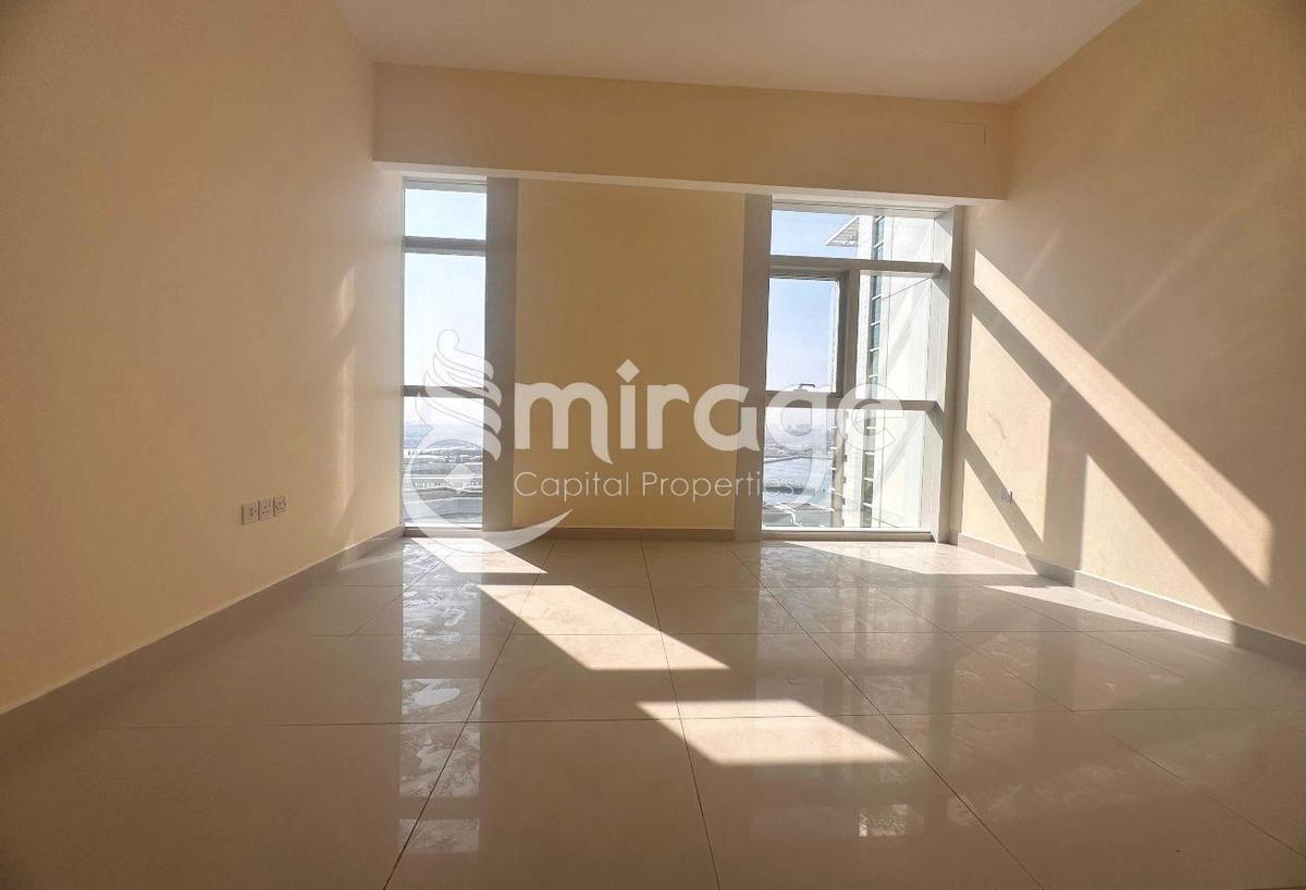 Comfortable Home | Partial Sea View | Prime Area-1-landscape