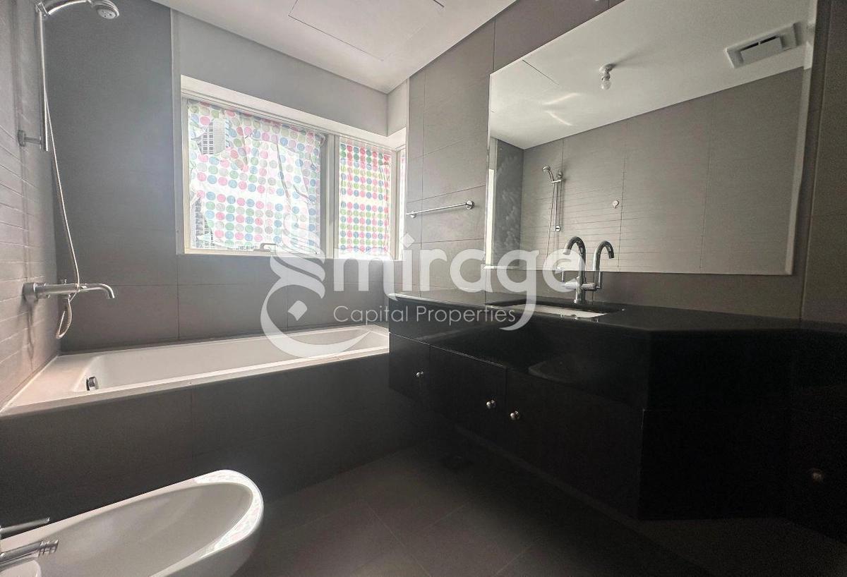 Comfortable Home | Partial Sea View | Prime Area-1-landscape