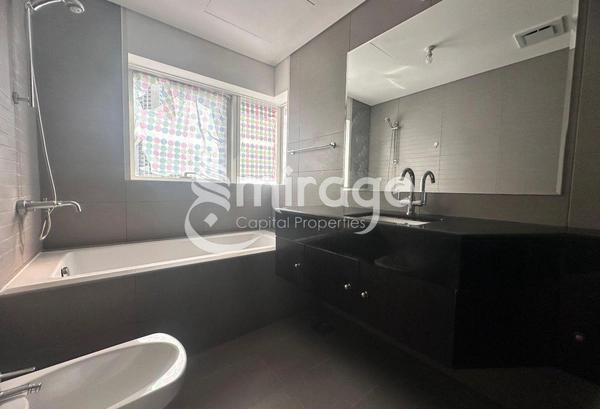 Comfortable Home | Partial Sea View | Prime Area