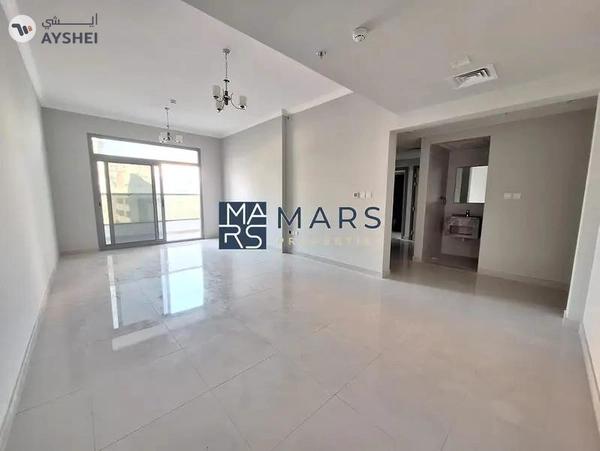 12 Payments, Brand New 2bhk Apartment Free parking