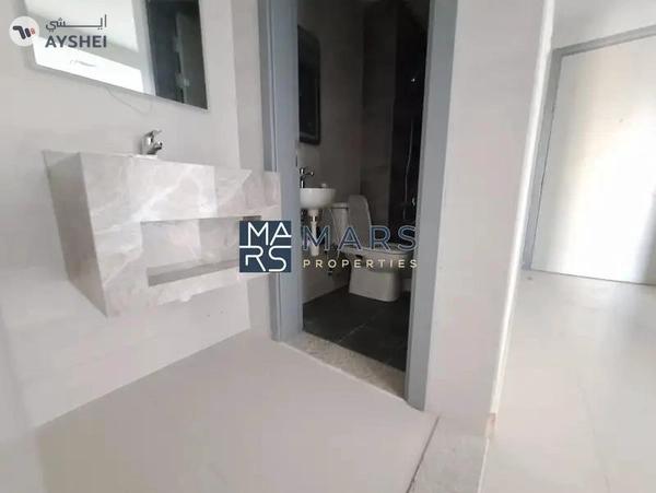 12 Payments, Brand New 2bhk Apartment Free parking