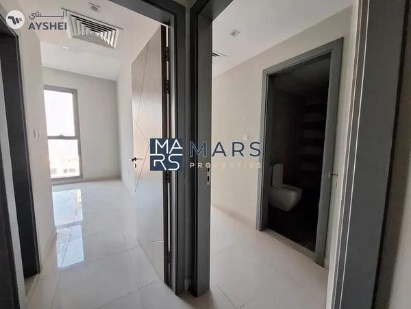 12 Payments, Brand New 2bhk Apartment Free parking
