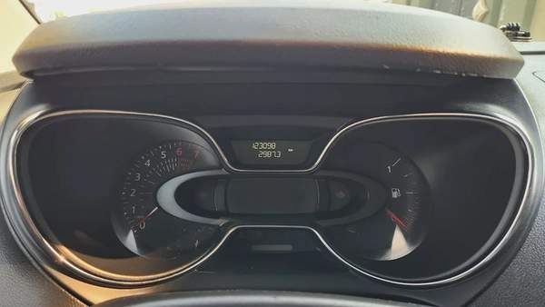 2017-Renault Capture -1.3L-4 Cyl-Excellent Condition-Bank Finance Available -Single Owner