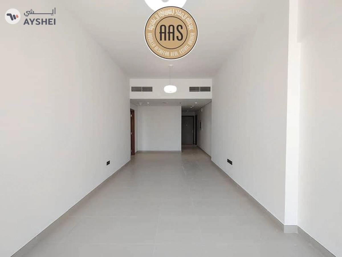 1 MONTH FREE/ BRAND NEW 1 BHK APARTMENT WITH BIG BALCONY/ ARJAN/ 80k AED ONLY-2-2