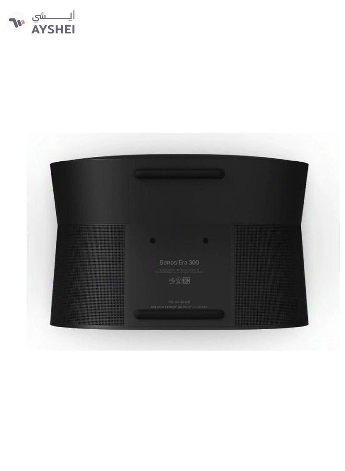 Sonos Era 300 Smart Speaker E30G1AU1BLK Black-2-2